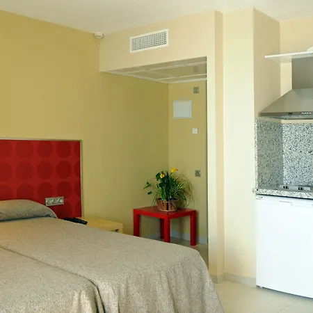 Flamero Hotel