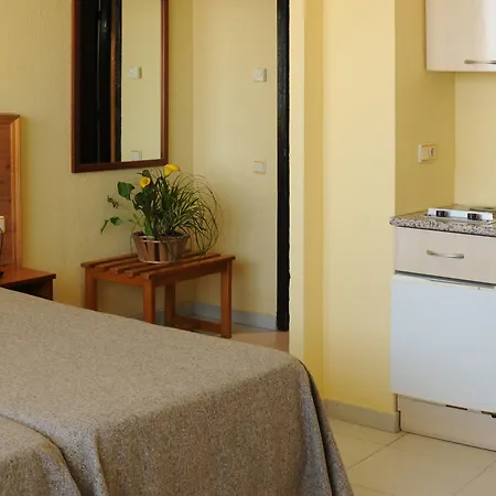 Flamero Hotel 3*