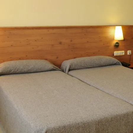 Hotel Flamero Matalascañas