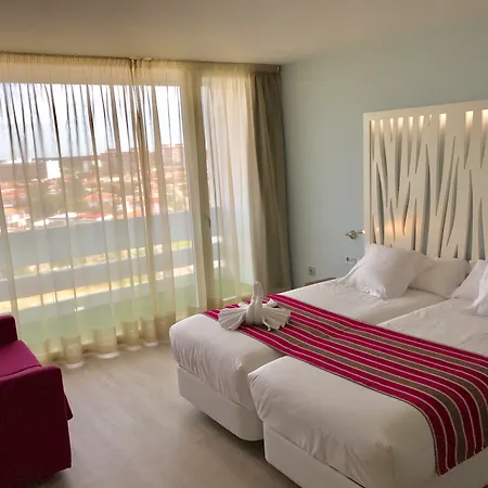Flamero Hotel Matalascañas