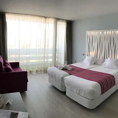Flamero Hotel Matalascañas