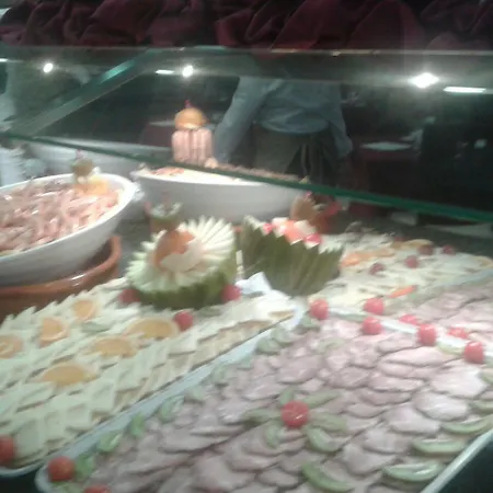 Flamero 3*