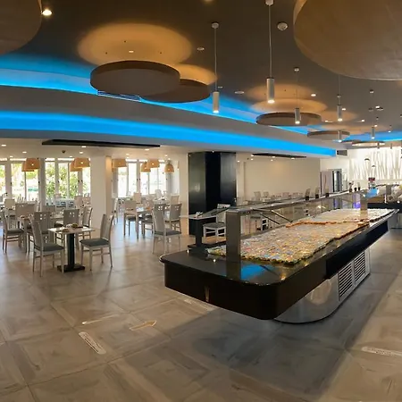 Hotel Flamero 3*