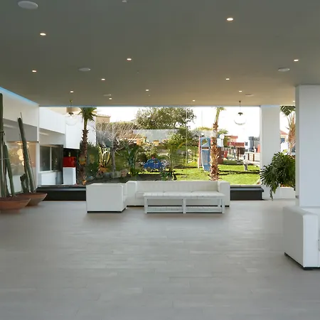 Hotel Flamero 3*