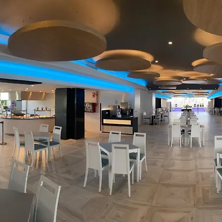 Hotel Flamero 3*