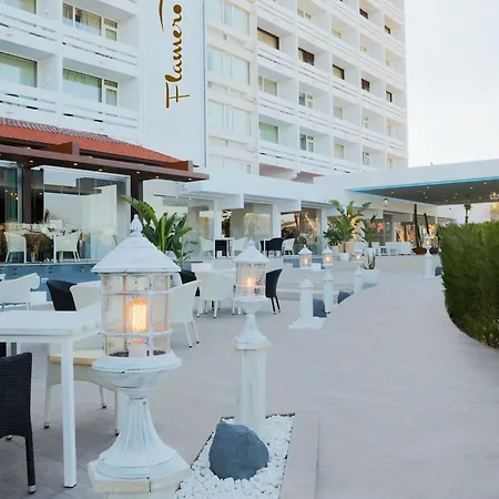 Flamero Hotel Matalascañas
