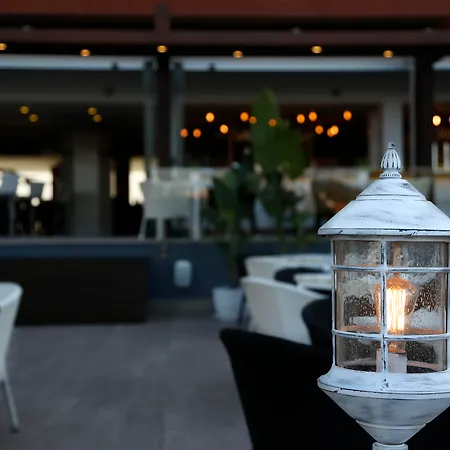 Flamero Hotel 3*