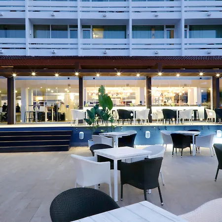 Hotel Flamero