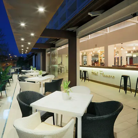 Flamero Hotel 3*