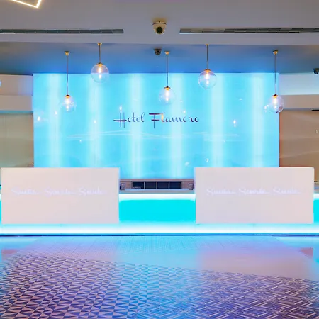 Flamero Hotel 3*