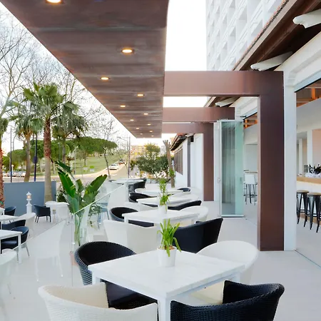 Hotel Flamero 3*