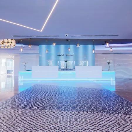 Flamero Hotel