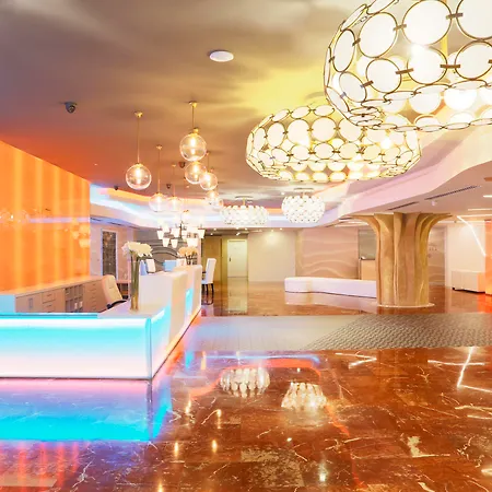 Hotel Flamero Matalascañas