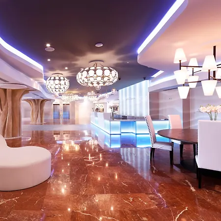Flamero Hotel 3*