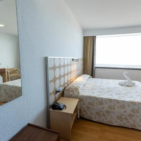 Hotel Flamero Matalascañas