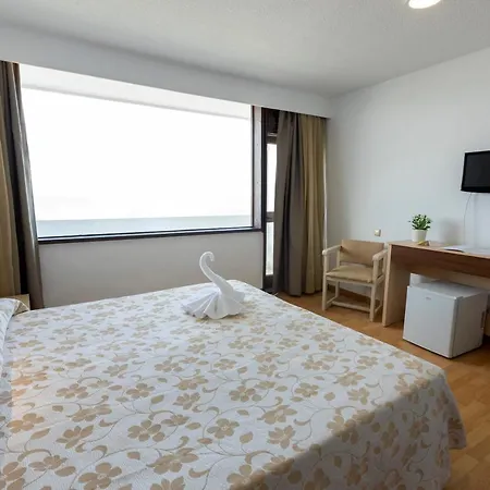Flamero Hotel