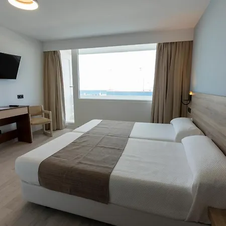 Hotel Flamero Matalascañas