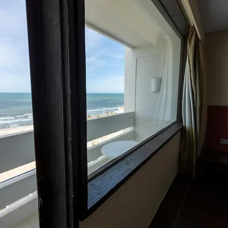 Flamero Hotel