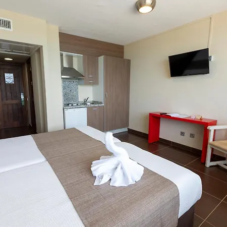 Hotel Flamero