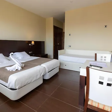 Flamero Hotel Matalascañas