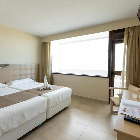 Hotel Flamero 3*