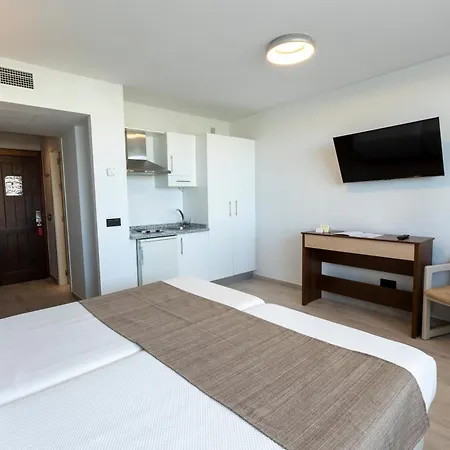 Hotel Flamero