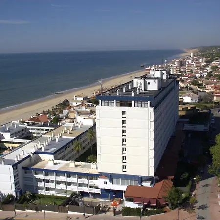 Hotel Flamero Matalascañas