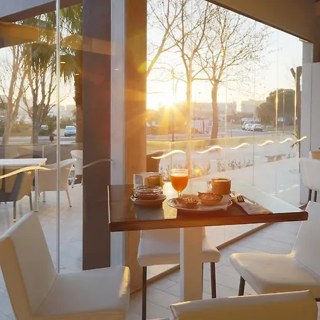 Hotel Flamero 3*