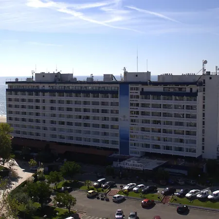 Hotel Flamero 3*