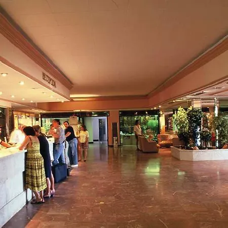 Hotel Flamero 3*