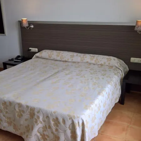 Hotel Flamero