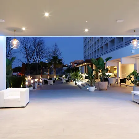 Flamero Hotel 3*