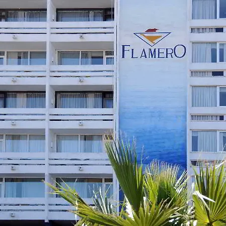 Flamero فندق