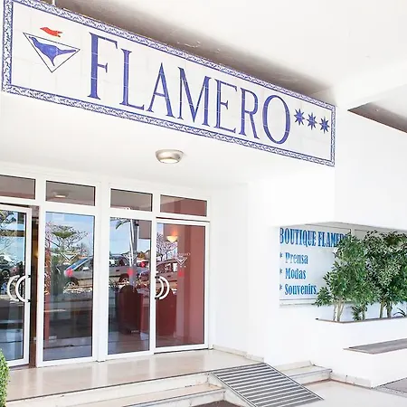 Flamero Otel
