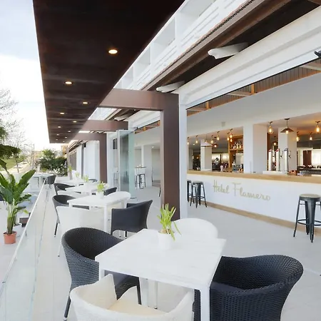 Otel Flamero Matalascañas