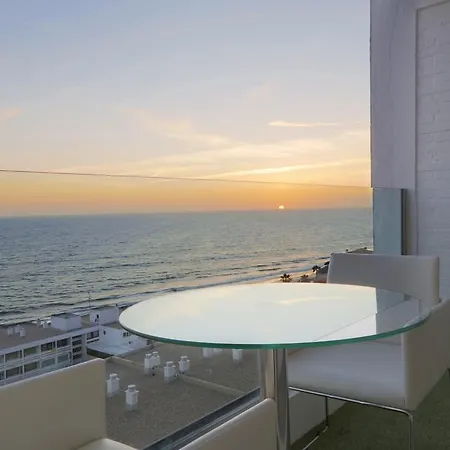 Otel Flamero 3*
