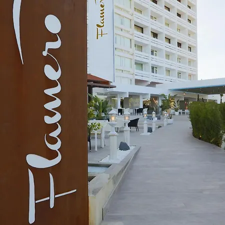Otel Flamero Matalascañas