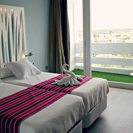 فندق Flamero ماتالاسكانياس