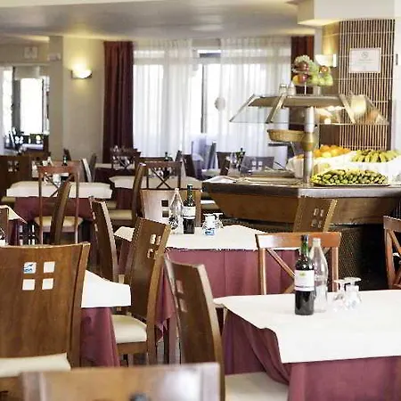 Hotel Flamero Matalascañas