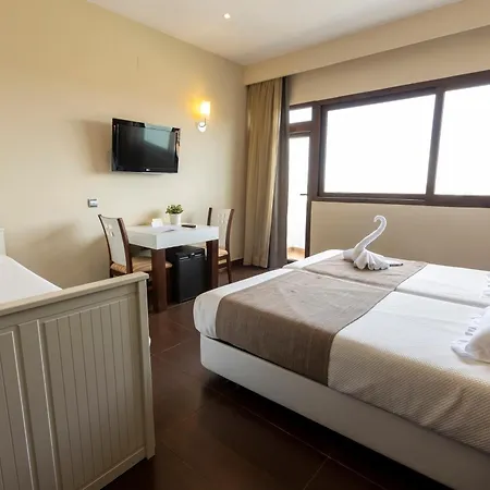 Hotel Flamero Matalascañas