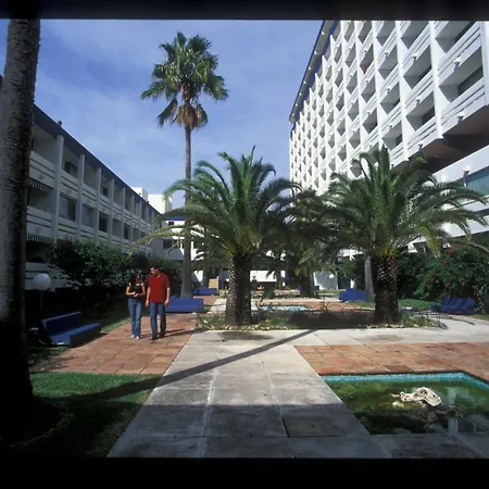 Flamero Matalascañas